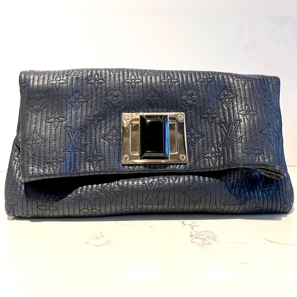 Louis Vuitton Clutch Bag